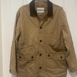 Men's Orvis Field Coat